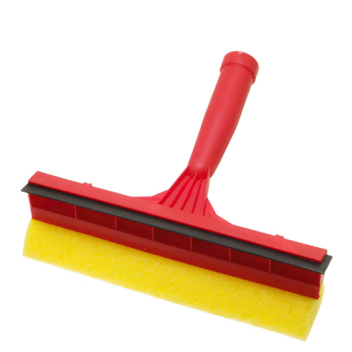 HIDALGO LIMPIACRISTALES APARATO C/ESPONJA LIMPIACRISTALES